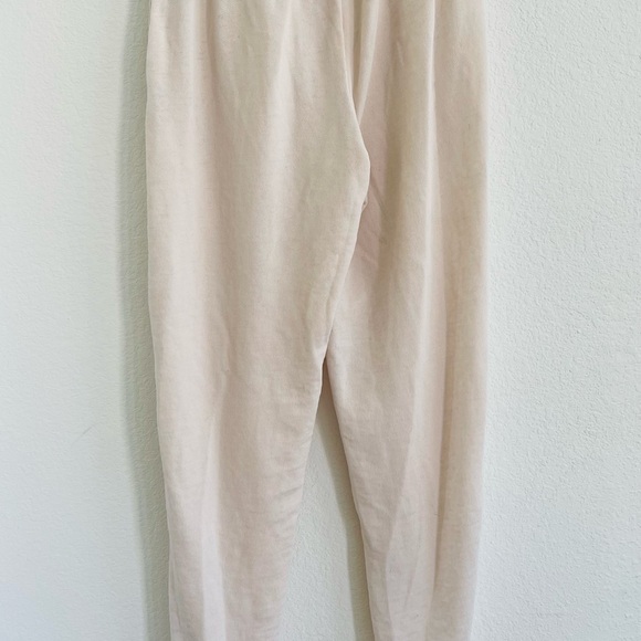 FP Movement Neutral Drawstring Joggers - Picture 2 of 3
